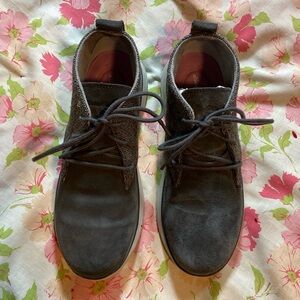 Ankle Bootie/Sneaker by Eddie Bauer.  EUC!